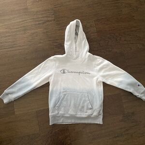 Unisex champion hoodie